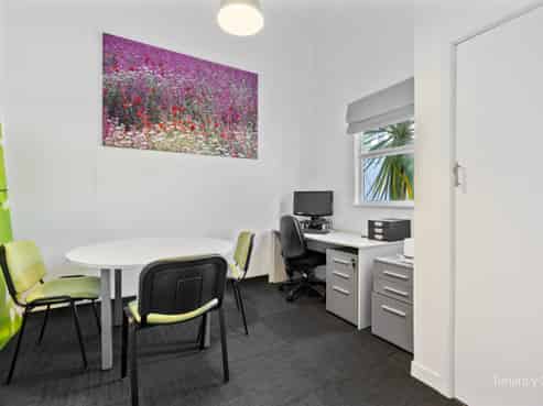 High Profile Waimea Road Tenancy with Parking