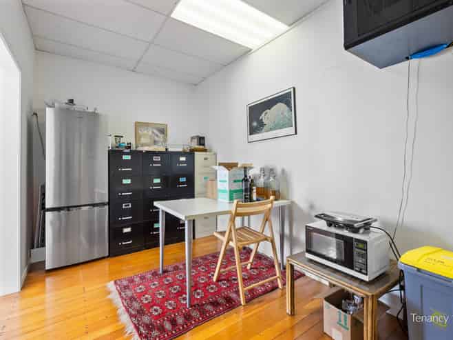 High Profile Waimea Rd Retail/Office Tenancies