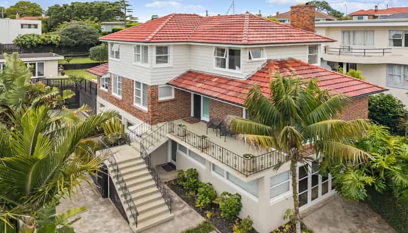 28 Glen Atkinson Street, St Heliers