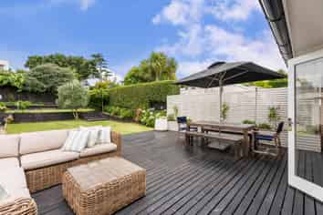 28 Glen Atkinson Street, St Heliers