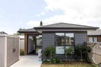 4/31A Karaka Street, Nawton