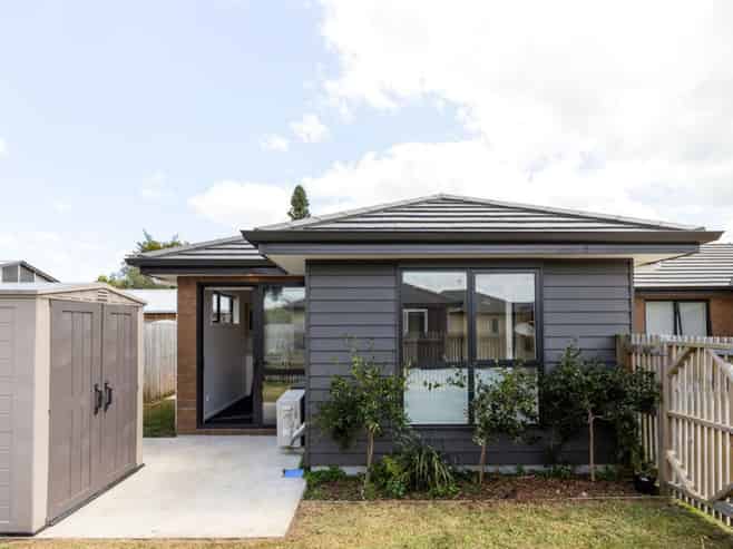 4/31 Karaka Street, Nawton