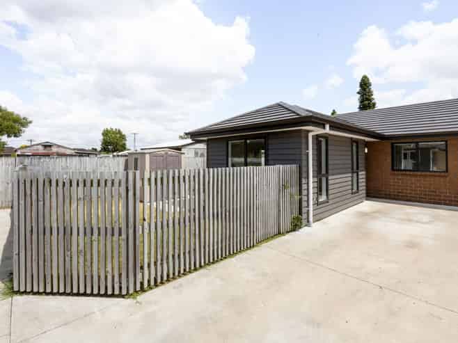 4/31 Karaka Street, Nawton