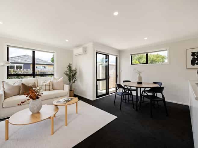 4/31 Karaka Street, Nawton