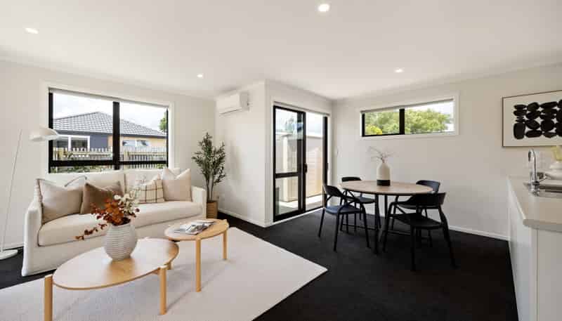 4/31 Karaka Street, Nawton