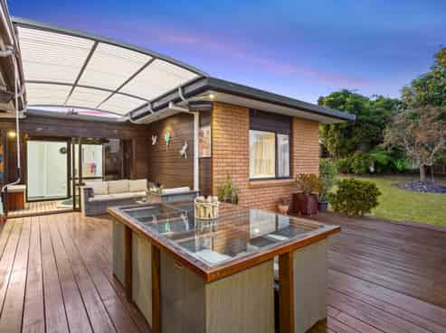 43 Polkinghorne Drive, Manly