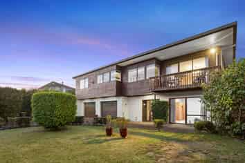 43 Polkinghorne Drive, Manly