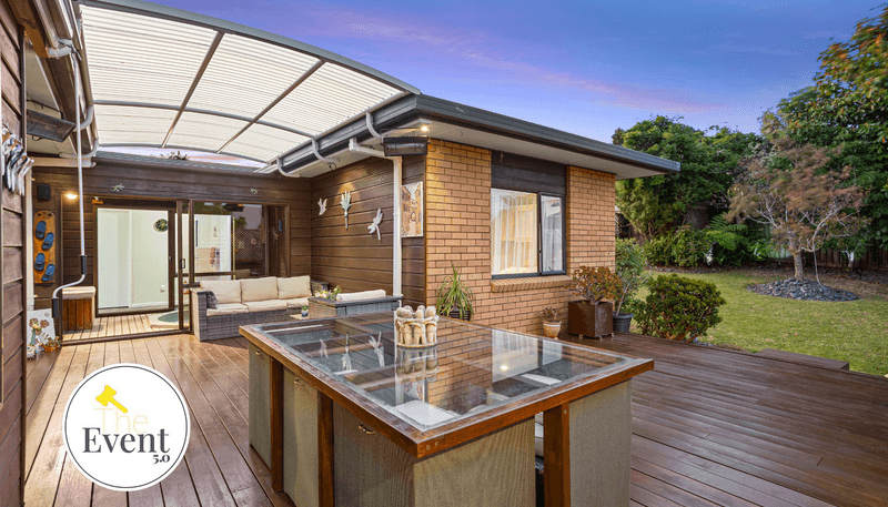 43 Polkinghorne Drive, Manly