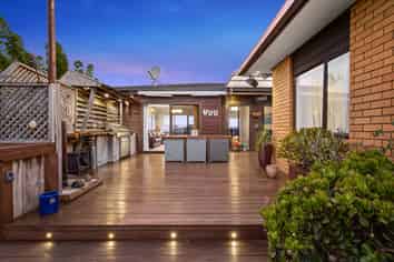 43 Polkinghorne Drive, Manly