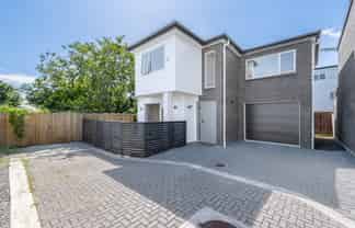 28E Ennismore Road, Mount Albert