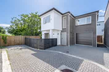 28E Ennismore Road, Mount Albert