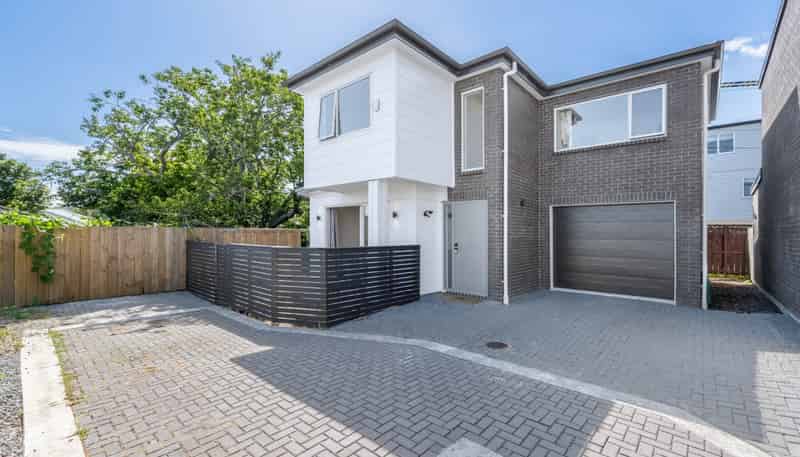 28E Ennismore Road, Mount Albert