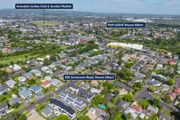 28E Ennismore Road, Mount Albert