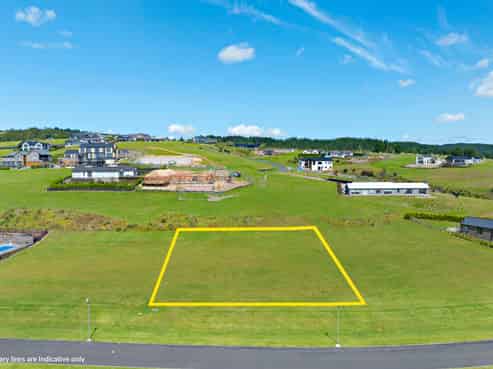 8 Ahumoana Road, Okura Bush