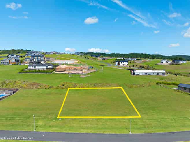 8 Ahumoana Road, Okura Bush