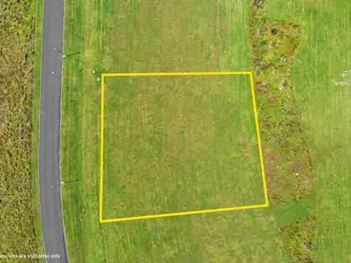 8 Ahumoana Road, Okura Bush