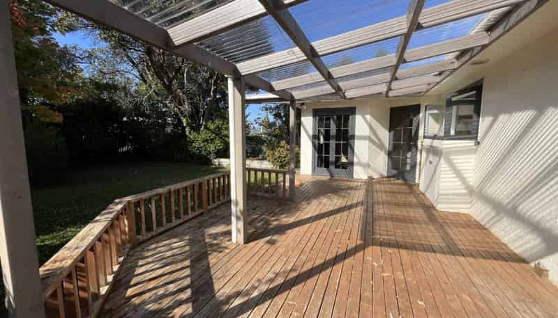 9 Sheffield Street, Awapuni