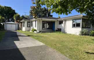 9 Sheffield Street, Awapuni