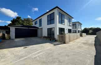 86B Jellicoe Road, Manurewa