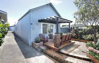 140 Broadway, Marton