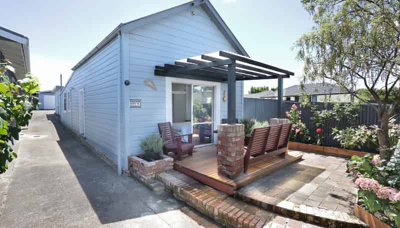 140 Broadway, Marton