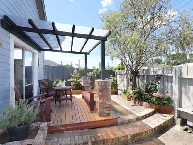 140 Broadway, Marton