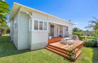 5 Western Springs Road, Morningside