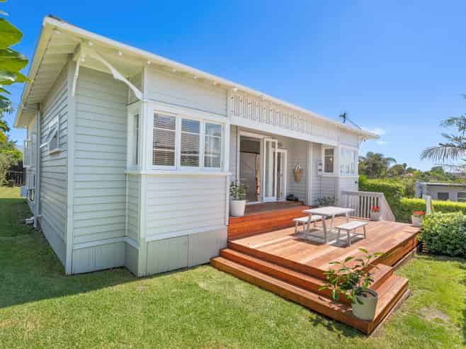 5 Western Springs Road, Morningside