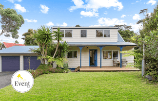 5 Kitewaho Road, Swanson