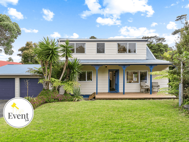 5 Kitewaho Road, Swanson