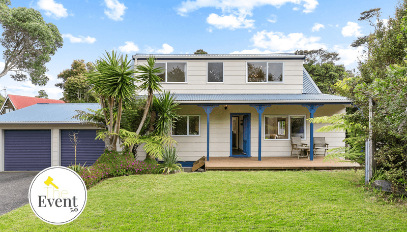 5 Kitewaho Road, Swanson