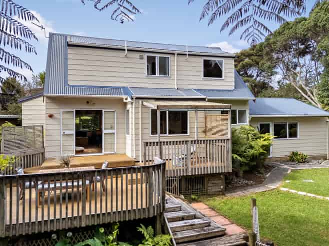 5 Kitewaho Road, Swanson