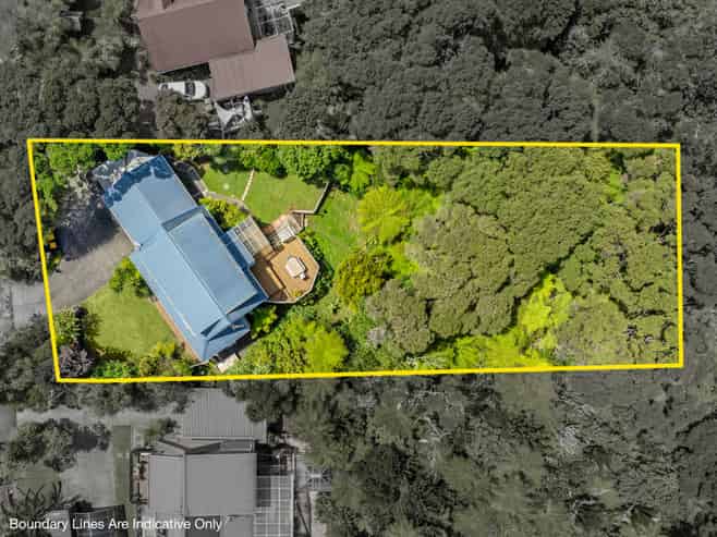 5 Kitewaho Road, Swanson