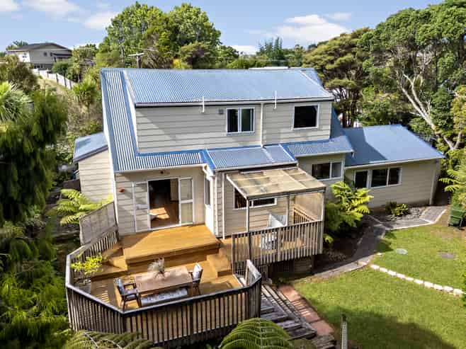 5 Kitewaho Road, Swanson