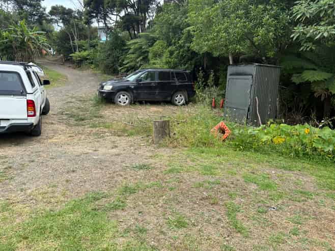 260 Kempthorne Road, Russell