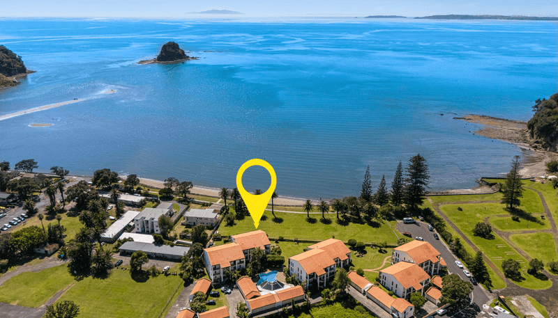 21/34 Waiwera Place, Waiwera