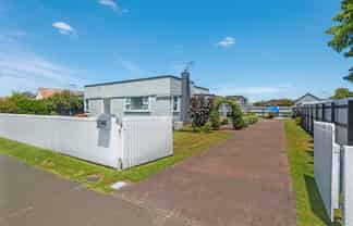  530 Gladstone Road, Te Hapara