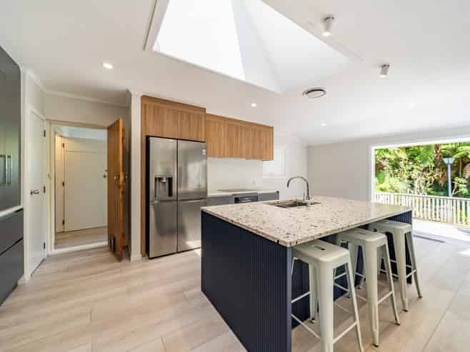 23 Crest Road, Akatarawa