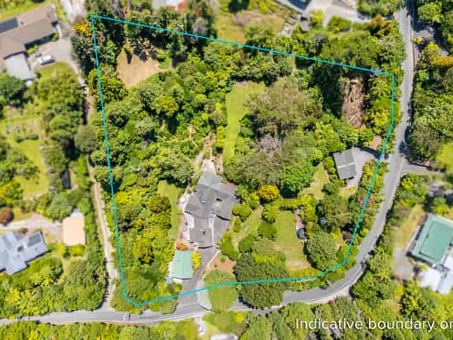 23 Crest Road, Akatarawa