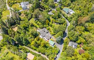 23 Crest Road, Akatarawa