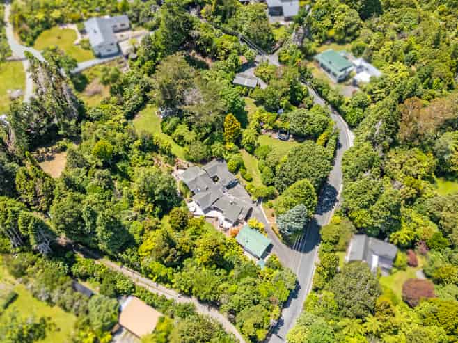 23 Crest Road, Akatarawa