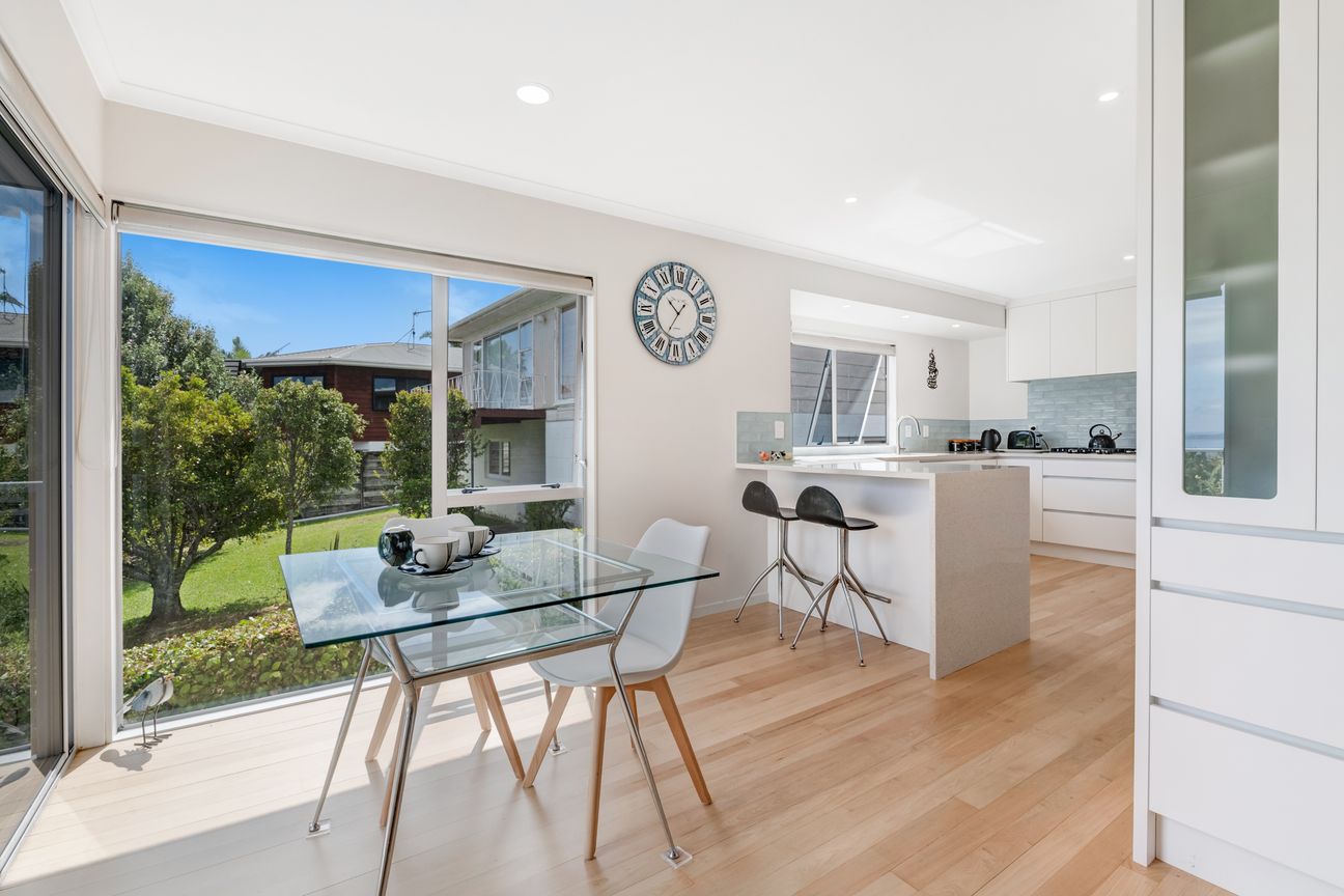 Spectacular Sea Views. Space for Everyone. – pohled 2