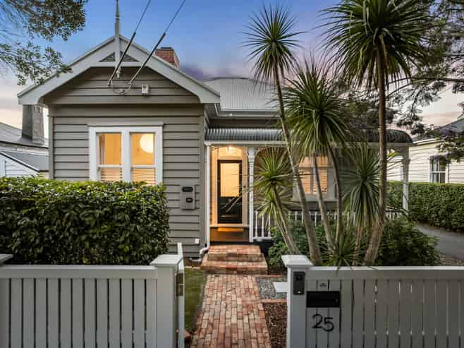 25 Volcanic Street, Mount Eden