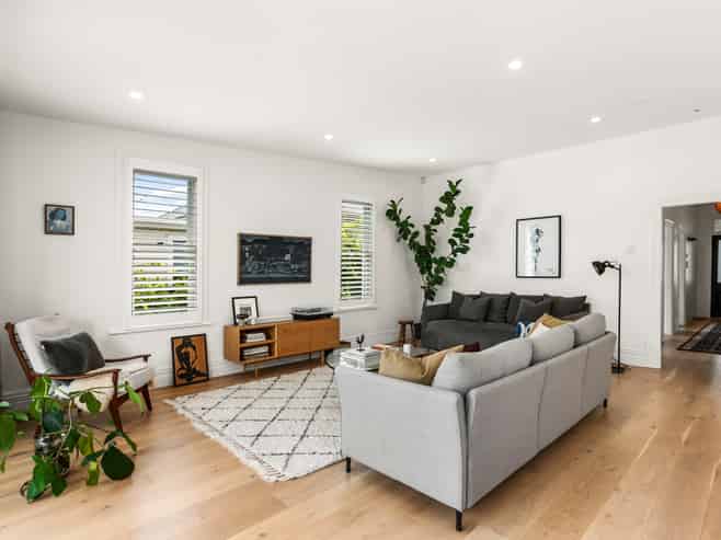 25 Volcanic Street, Mount Eden