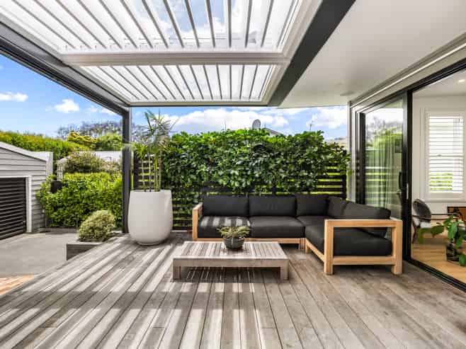 25 Volcanic Street, Mount Eden