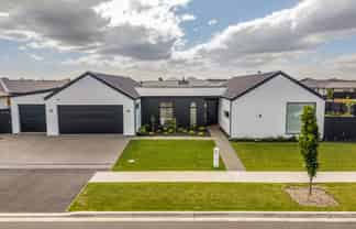 57 Ebenezer Drive, Lincoln