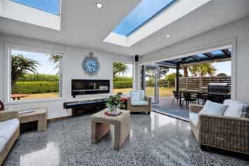 149 Wills Road, Bell Block