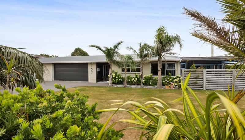 149 Wills Road, Bell Block