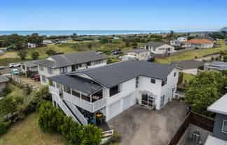 396 Harbour Road, Ohope