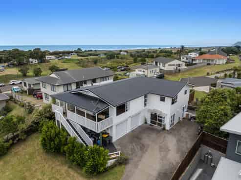 396 Harbour Road, Ohope